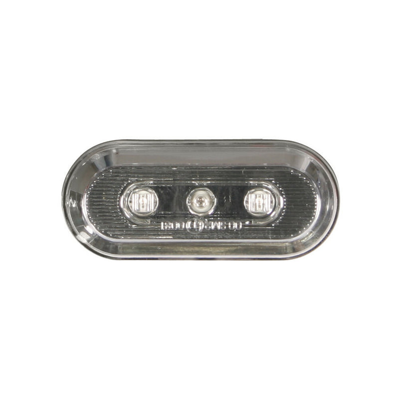 *CP.FRECCE C/LED VW GOLF IV OVALE