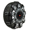 17004 - Coppia Spikes Spider Compact - 4C