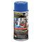 21393 - Vernice spray per manicotti radiatore - Blu