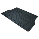 24022 - Total Protection tappeto baule - M - 80x126 cm - Nero