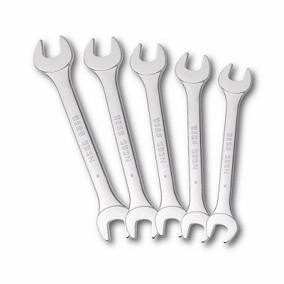 U02520863 252 N/SE5 WRENCHES SET