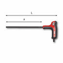 U02800403 280 HA_1/4 CHIAVE MASCHIO IMPUGN. -B-