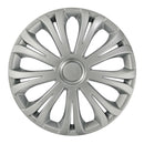 31612 - Avera Silver - diametro 15"