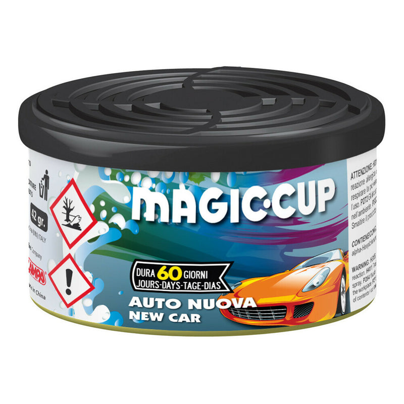 35258 - Magic Cup Fashion deodorante - Auto Nuova