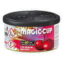 35262 - Magic Cup Frutta deodorante - Ciliegia