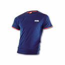 U37180013G 3718 B S T-SHIRT BLU