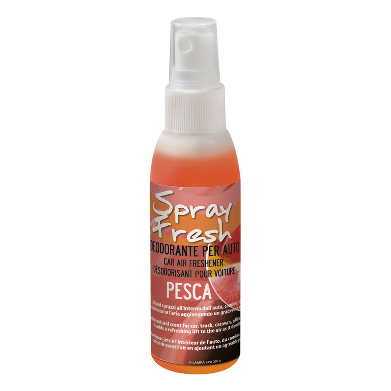 *PROFUMATORE "SPRAY FRESH" FRAGRANZA PESCA