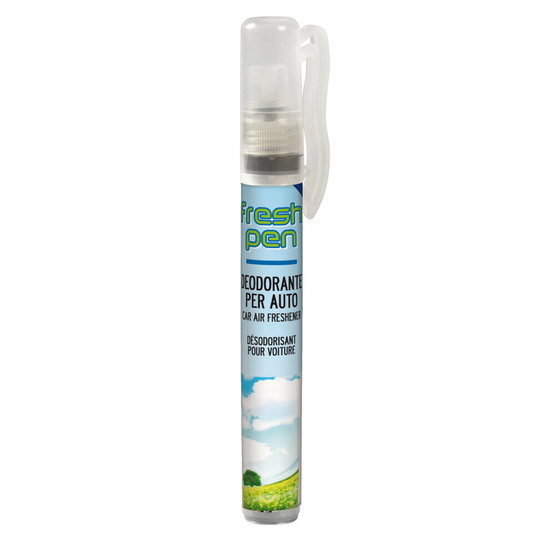 37610 - Fresh Pen deodorante antibatterico spray senza gas - 45 ml