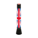 *STELO ANTENNA "FLAG" 8CM UK