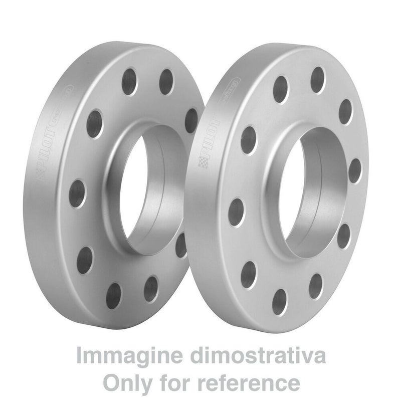 *KIT 2 DISTANZIALI 16 MM 'A3'