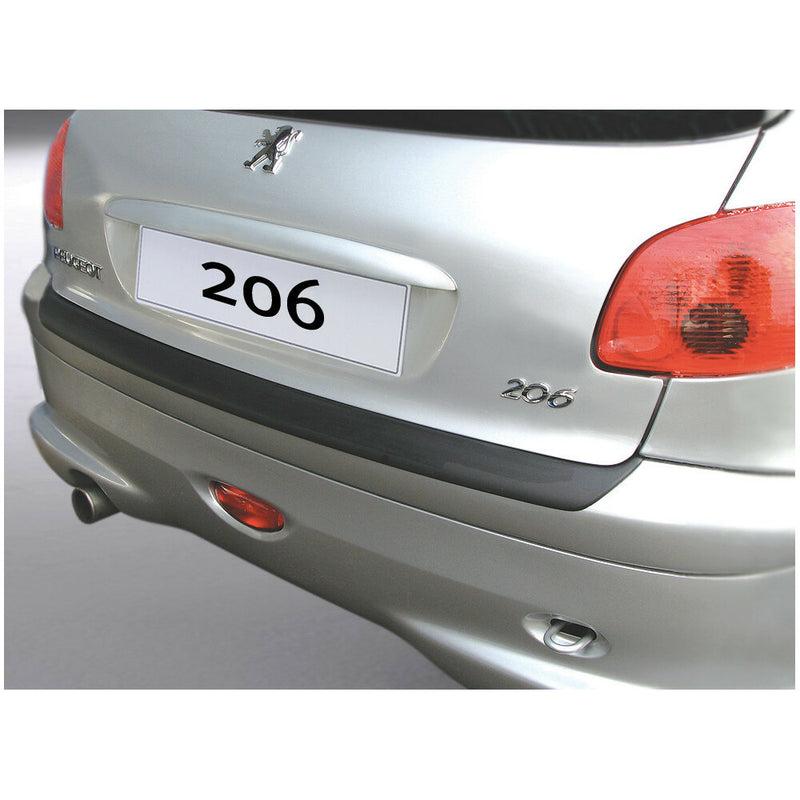 *PROT.SOGLIA BAUL PEUGEOT 206 206 CC