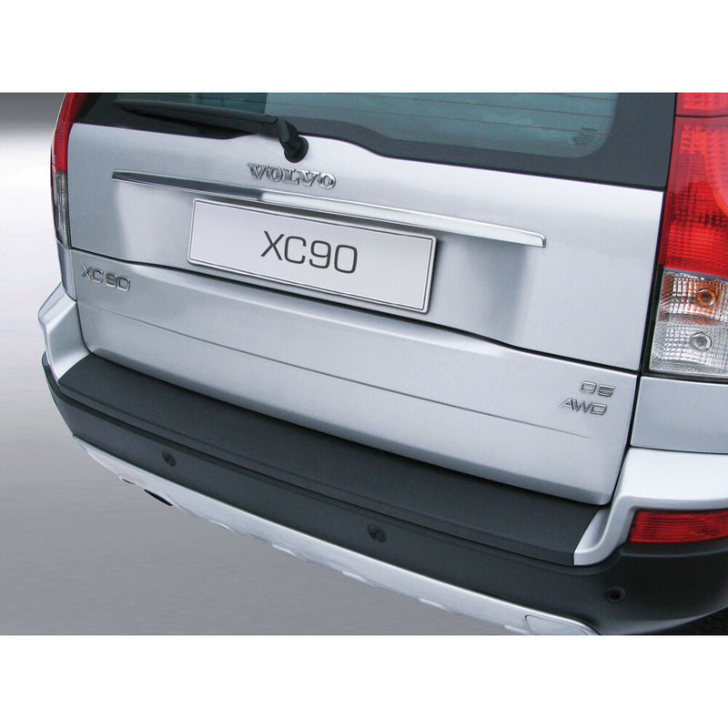 *PROT.SOGLIA BAULE VOLVO XC90 (PARAURTI VERNICIATI)