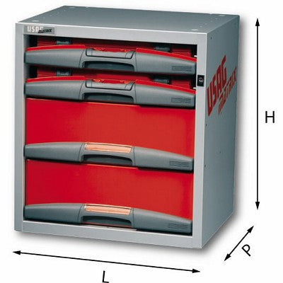 U50000151 5000 F1 MX CASSETTIERA-CASSETTI