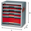 U50000153 5000 F3 MX CASSETTIERA-CASSETTI