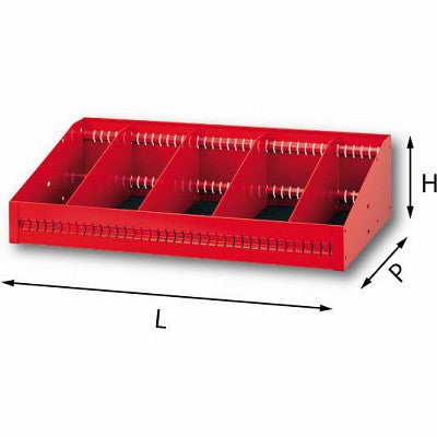 U50030044 5003 RICL1 MX RIPIANO INCLINATO