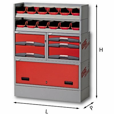 U50060022 5006 E4 MX ASSORTIMENTO