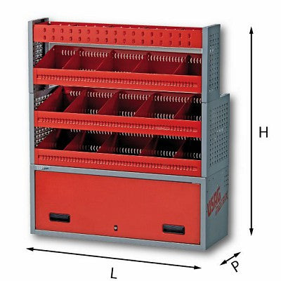 U50060037 5006 EF4 MX ASSORTIMENTO