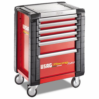 U05190520  - Carrello con assortimento Industria 495 I1 (86 pz)