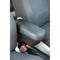 *CONSOLE-BRACCIOLO P/OGGETTI PER C1 - P.107 - AYGO - NERO