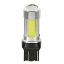 *LAMPADA SPECIALE LED TIPO     SMD MULTI-CHIP W21/5W 12V