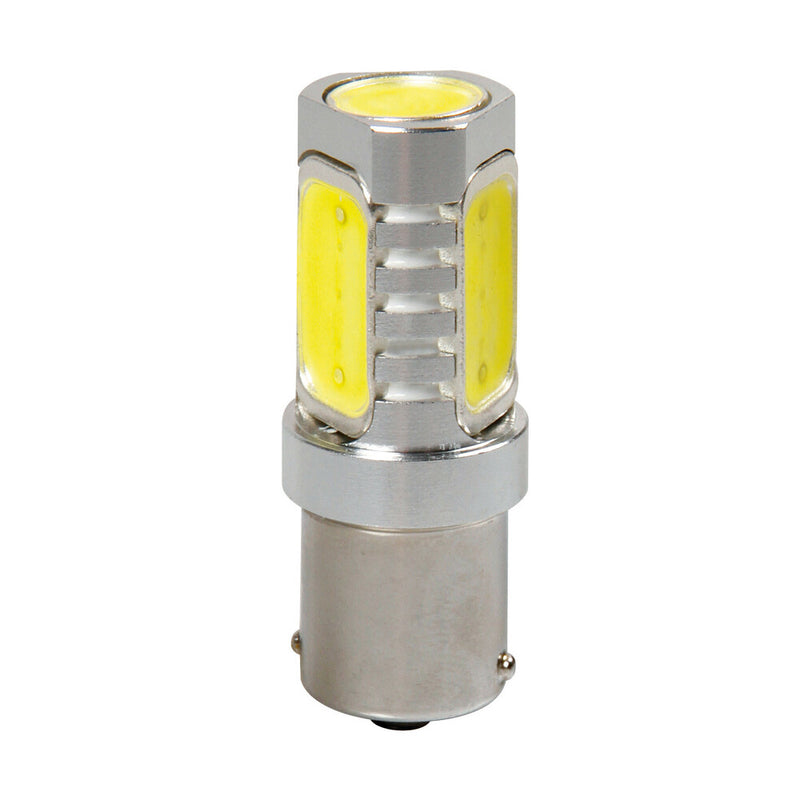 *LAMPADA"MEGA-LED"BA15S 20SMD (8BIG CHIP)