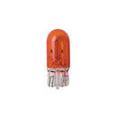 ✅ LAMPA 58106 LAMPADINE WY5W 12V 5W W2.1X9.5D ARANCIO - PER FRECCE LATERALI