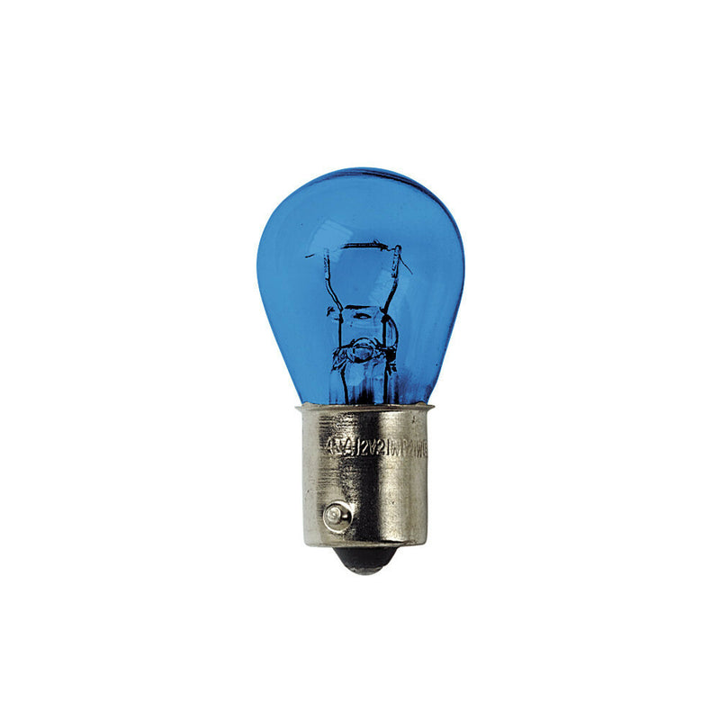 ✅ LAMPA 58316 Lampadina P21W 21W BA15S "BLUE-XE" - Alta Luminosità e Design Avanzato