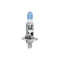 *CP. LAMPADE XENON-BLUE =H1= +50% 12V 100W