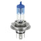 *CP. LAMPADE XENON-BLUE =H4= +50% 12V 100/80W