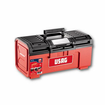 U06410005 641 TB TOOL BOX 19 POLLICI