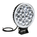 72324 - Jupiter proiettore supplementare a 15 Led - 12/24V - diametro 178 mm