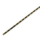 *SLIM-LED-STRIP 90CM 45LED ARANCIONE