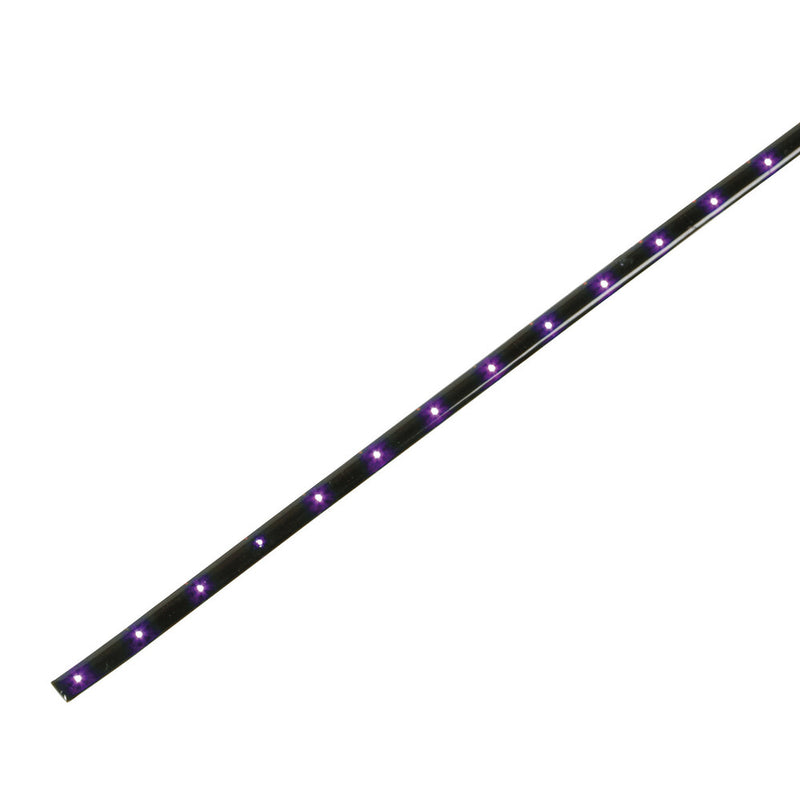 *SLIM-LED-STRIP 120CM 60LED VIOLA