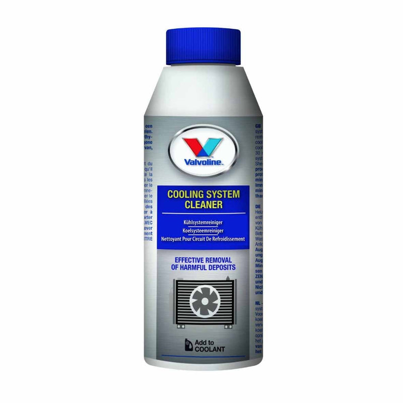 882661 Valvoline Pulitore Radiatore separatore acqua olio 250ML