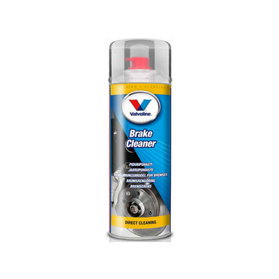 Valvoline Pulitore Freni 887059 Spray 500ml