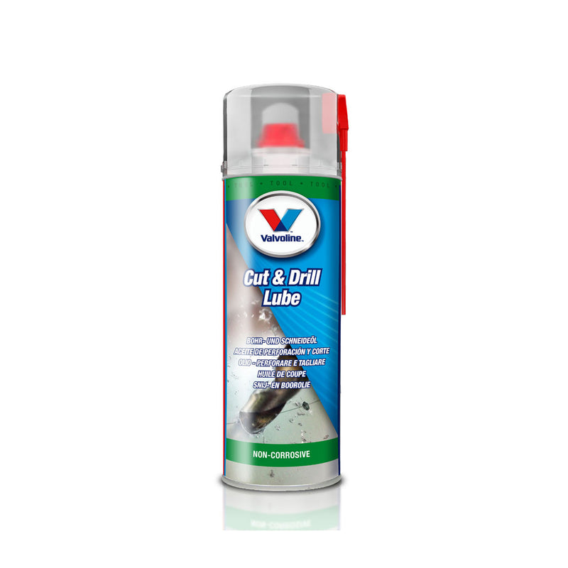 887064 Valvoline Olio anti surriscaldamento metalli 500ML