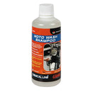 *MOTO WASH SHAMPOO 500 ML