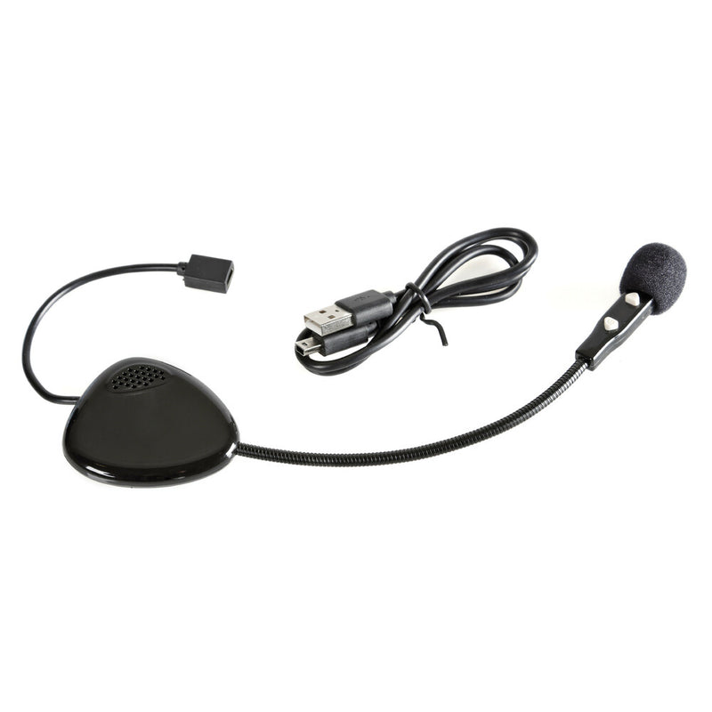 *AURICOLARE BLUETOOTH MOTO MONO