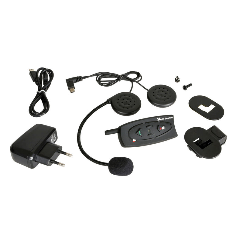 90253 - Talk-Mate 400 Bluetooth Intercom per casco