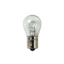 91520 - 12V Lampada 1 filamento - P21W - 21W - BA15s - 2 pz  - D/Blister