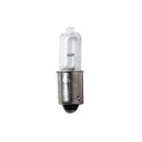 91530 - 12V Lampada alogena micro - H21W - 21W - BAY9s - 2 pz  - D/Blister