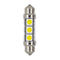 20PZ LAMPADE SILURO 41MM 28V 12SMD