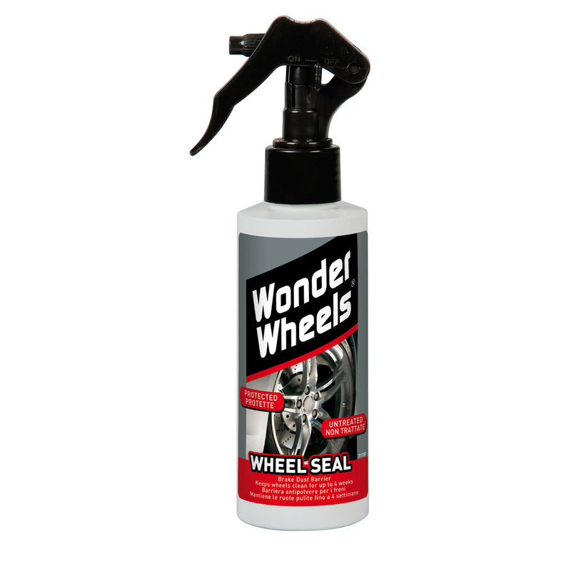 *PROTEZIONE CERCHI"WONDER WHEELS - WHEEL SEAL"