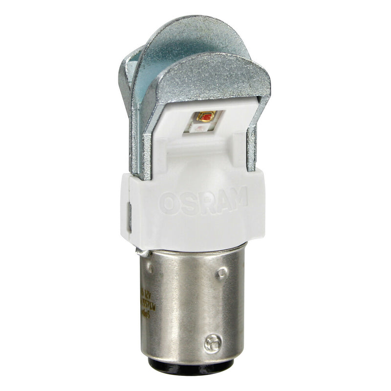 *CP.LAMPADE LEDPREMIUM BAY15D P21/5W AMBRA