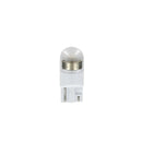 *CP.LAMPADE LEDriving W5W 24V  1W 4000K "BIANCO CALDO" W2,1 x9,5d BLISTER