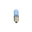 *LAMPADA T4W 12V 4W COOL BLUE BA9S SFUSA