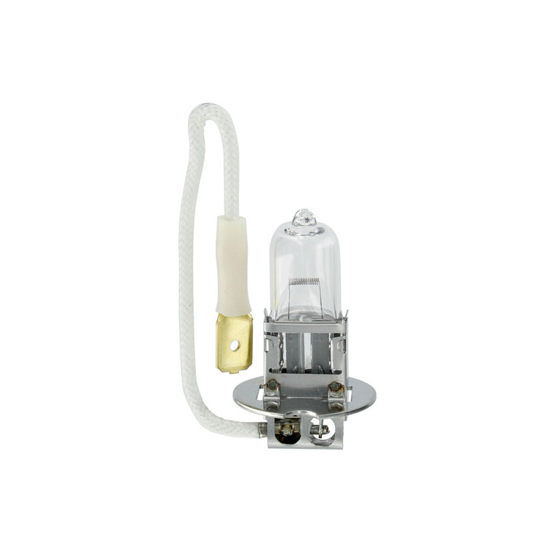 *LAMPADA H3 12V 55W HIGH TECH PK22s SCATOLA