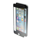 *VETRO TEMPERATO PHANTOM" PER IPHONE 6 PLUS/6S PLUS-NERO