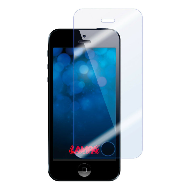 *VETRO TEMPERATO "ANTI-BLUE" PER IPHONE 5/5S/5C/SE