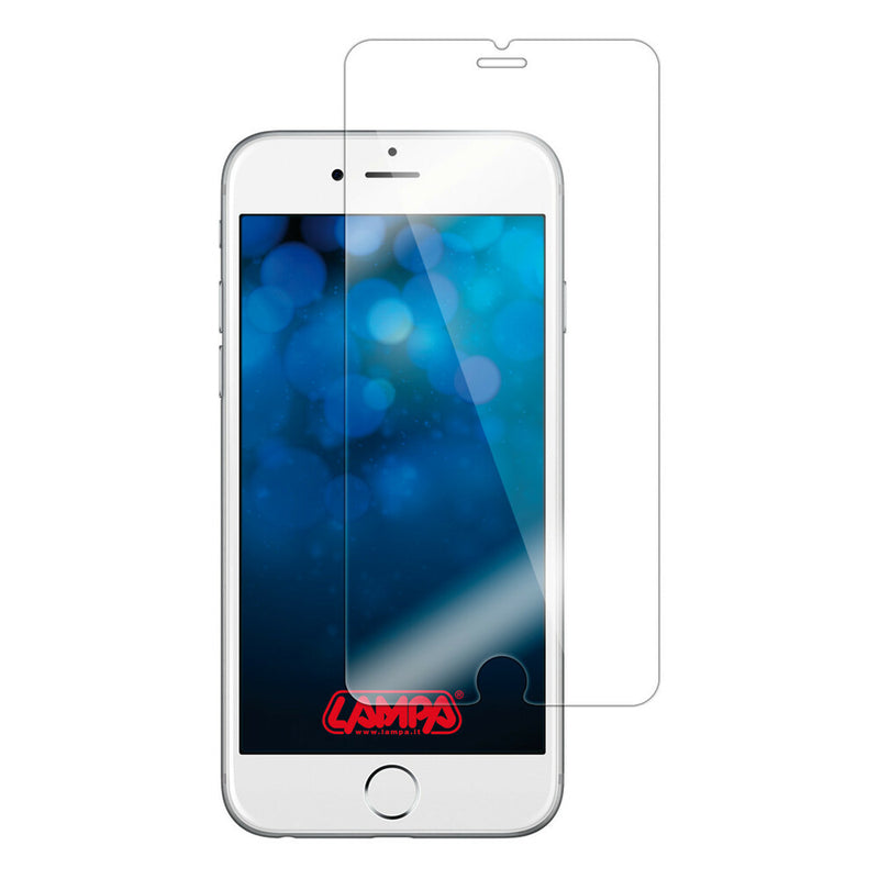 *VETRO TEMPERATO "ULTRA" PER IPHONE 6 PLUS/6S PLUS